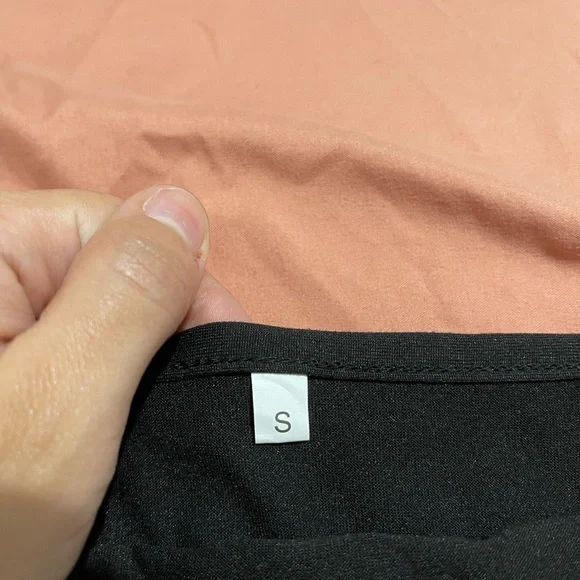 NWOT 2 pairs of pajamas set - Picture 3 of 3